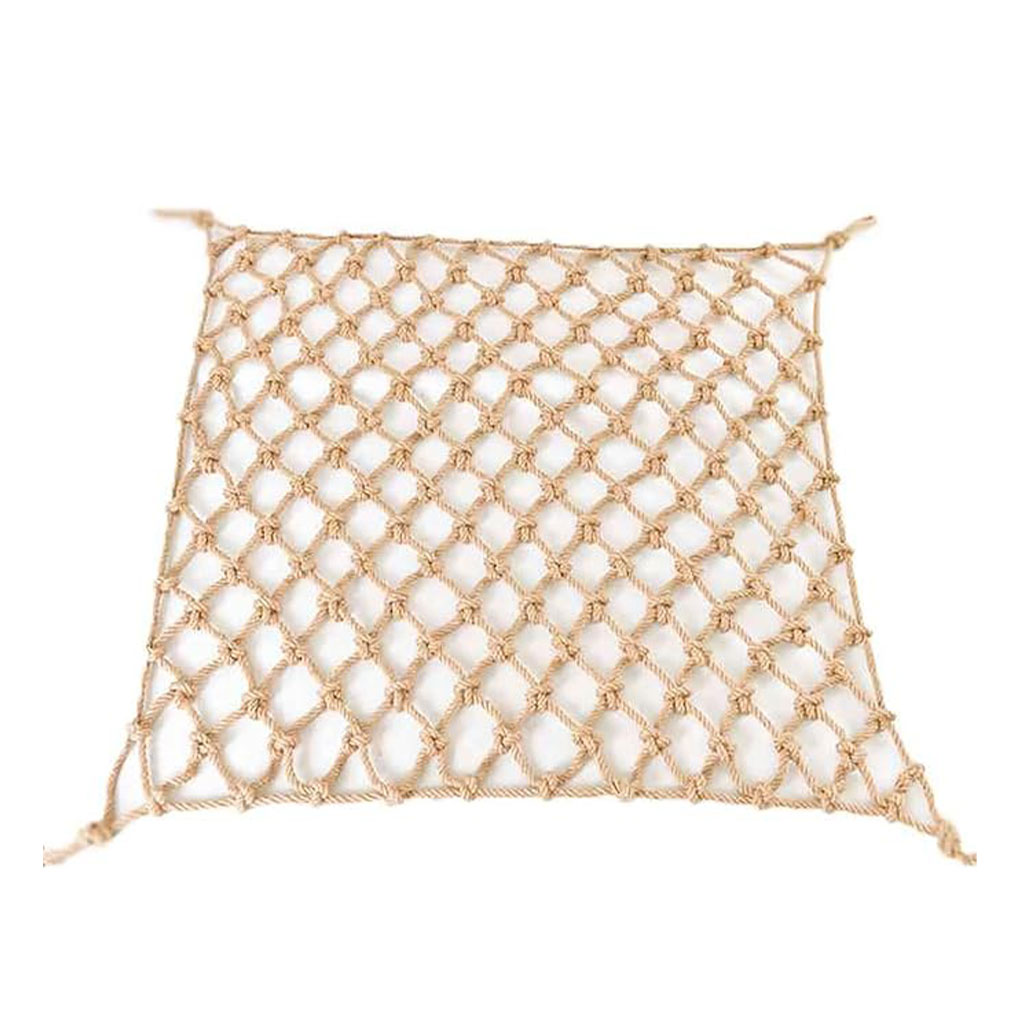 Kids Outdoor Net - Rete in rete di corda durevole