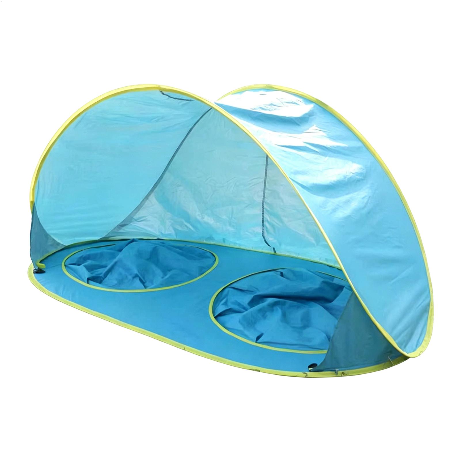 Kids Outdoor Wagon - Tenda da spiaggia per bambini con