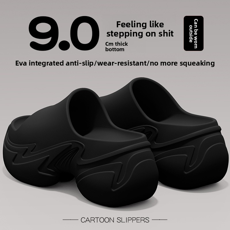 Kids Outdoor Shoes - Ciabatte alte 2026 nuovo stile estivo,