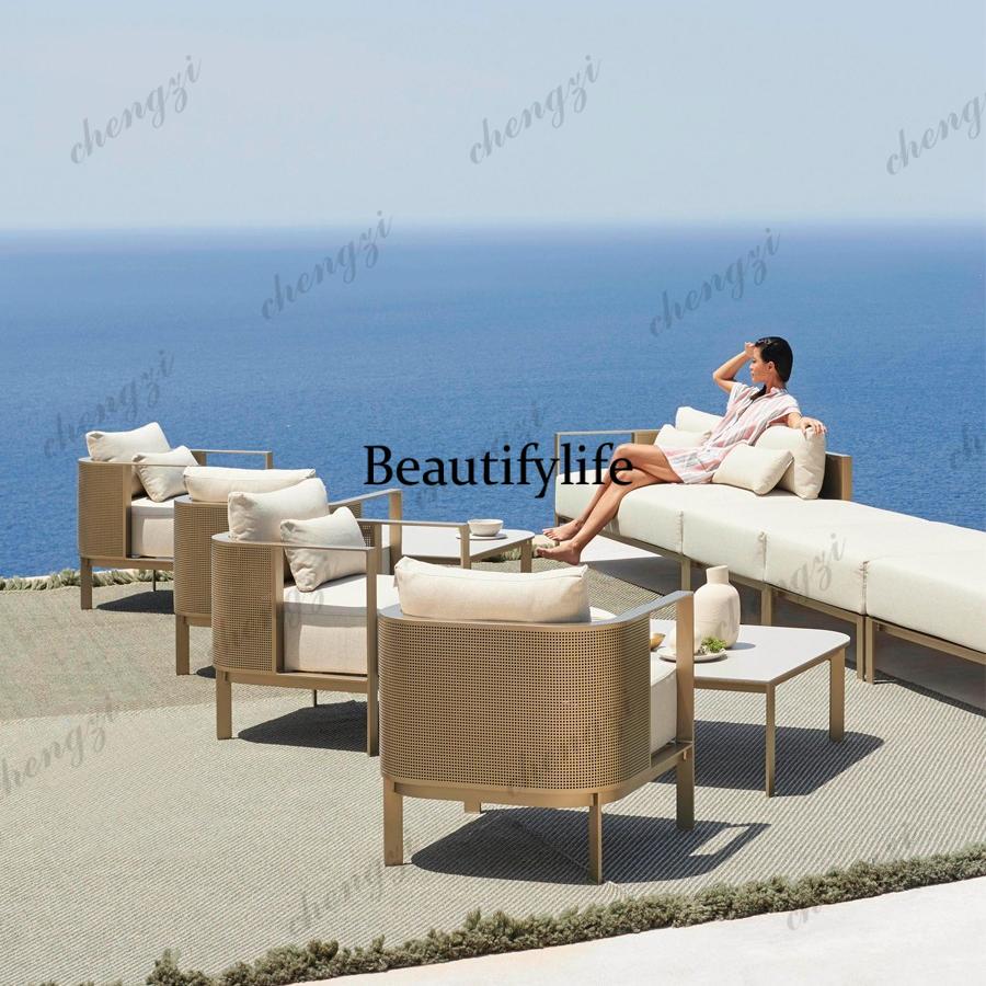 Kids Outdoor Furniture Set - Set da Giardino per Bambini in