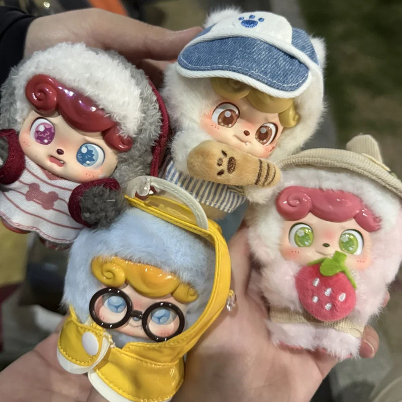 Q Kids Outdoor Activities - Disponibile - Q.Kid Serie Attività all'Aperto