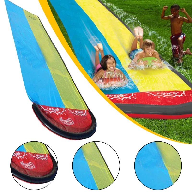 Kids Outdoor Bounce House - Centro giochi Cortile Bambini Giocattoli per