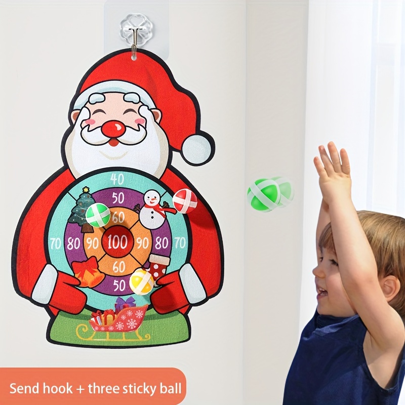 Kids Outdoor Xmas Gifts - Giochi di Natale Giocattoli Regali per