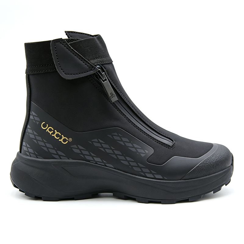 Kids Outdoor Climbing - Scarpe da trekking e sportive alte