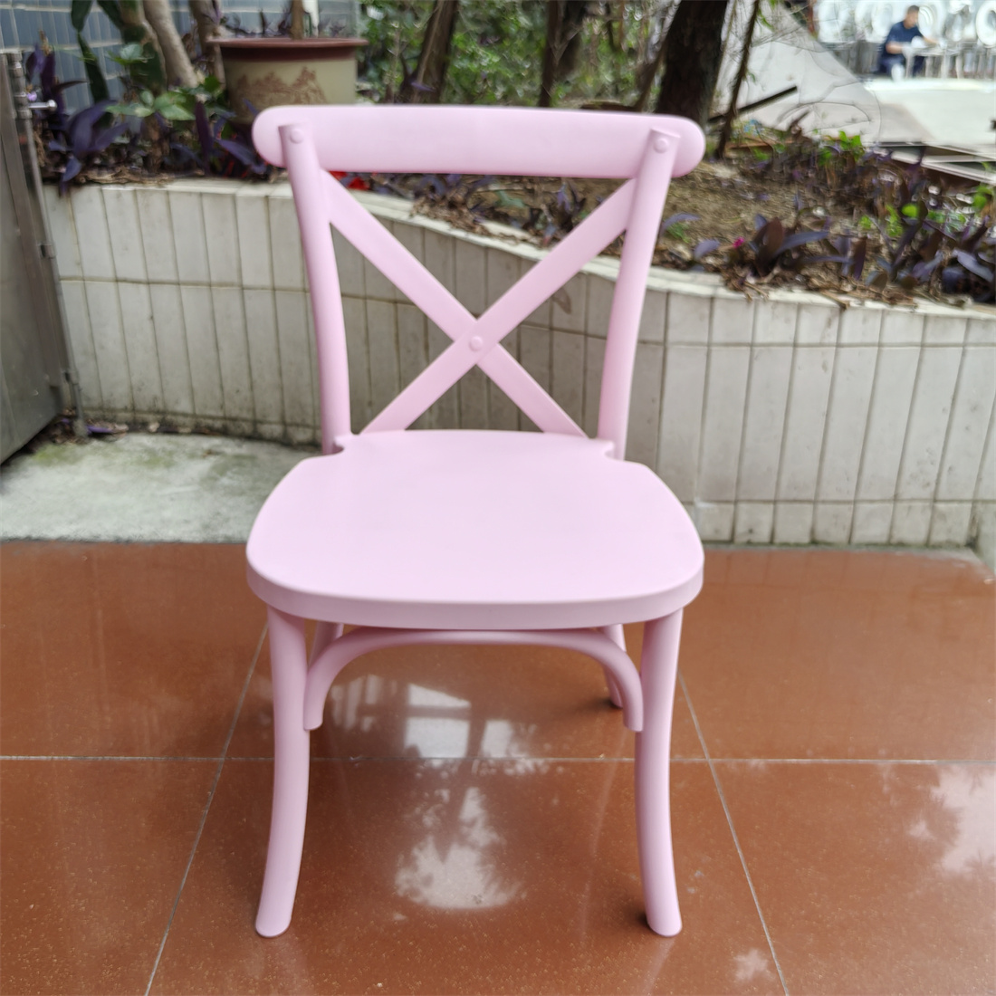 Kids Outdoor Dining Set - Set da pranzo moderno e di