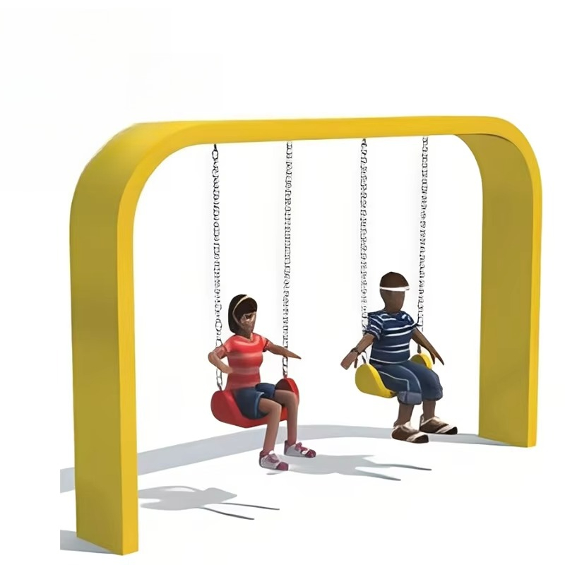 Kids Outdoor Furniture Set - Parco giochi all'aperto di alta qualità