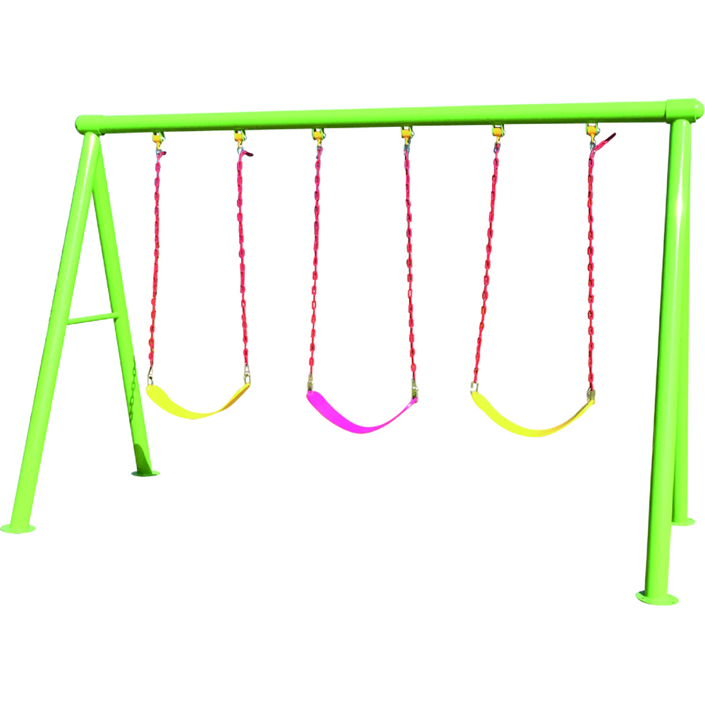 Set di altalene grandi per car - Kids Outdoor Furniture Set recensione e prezzo