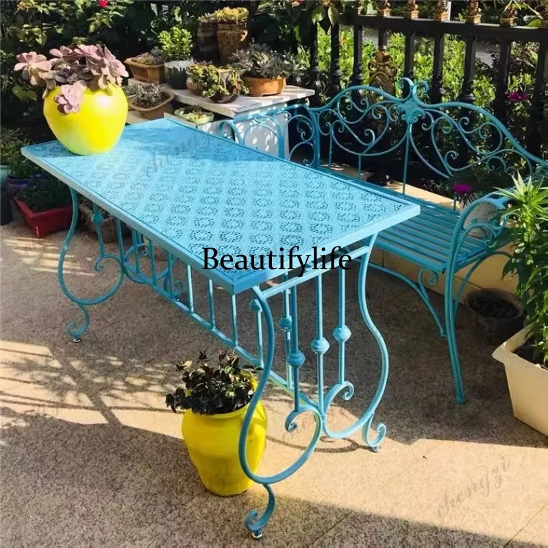 Set di Mobili da Giardino Retr - Kids Outdoor Furniture Set recensione e prezzo