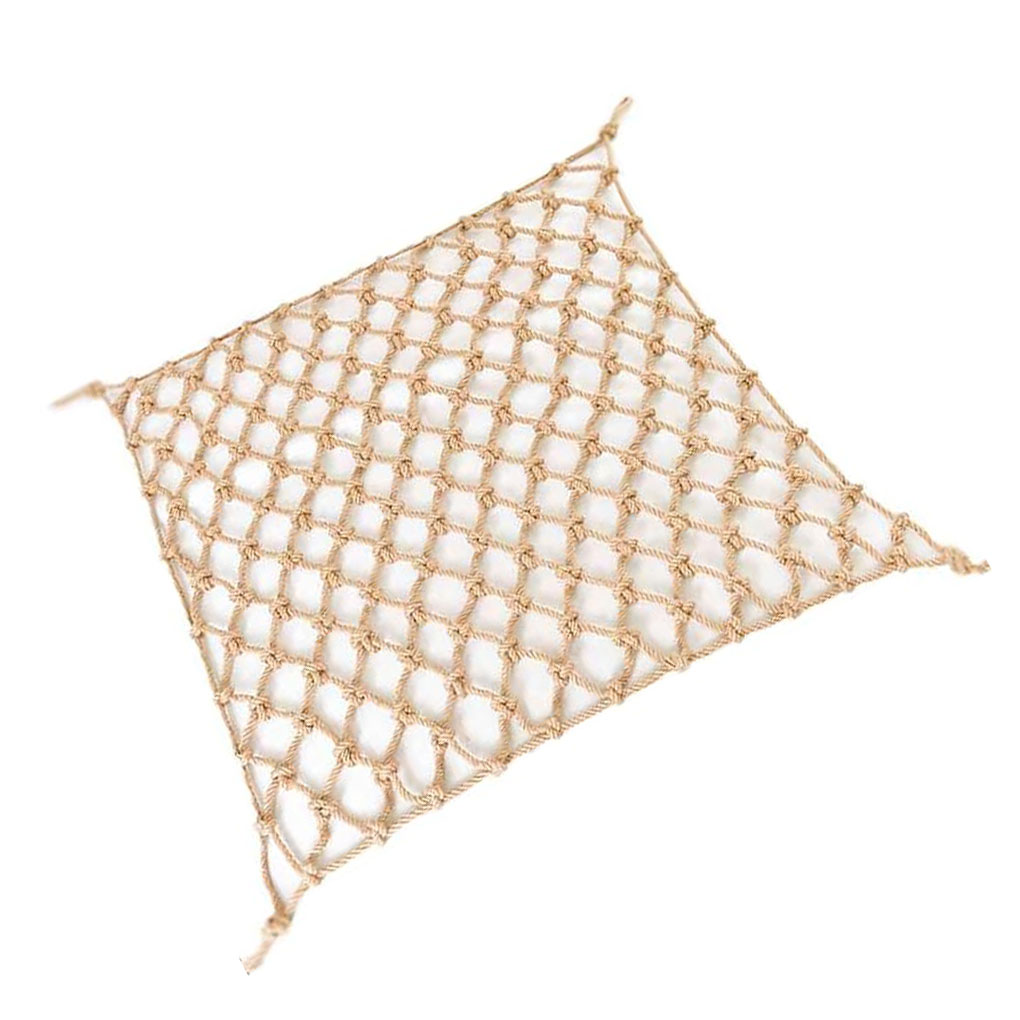 Rete in rete di corda durevole - Kids Outdoor Net recensione e prezzo