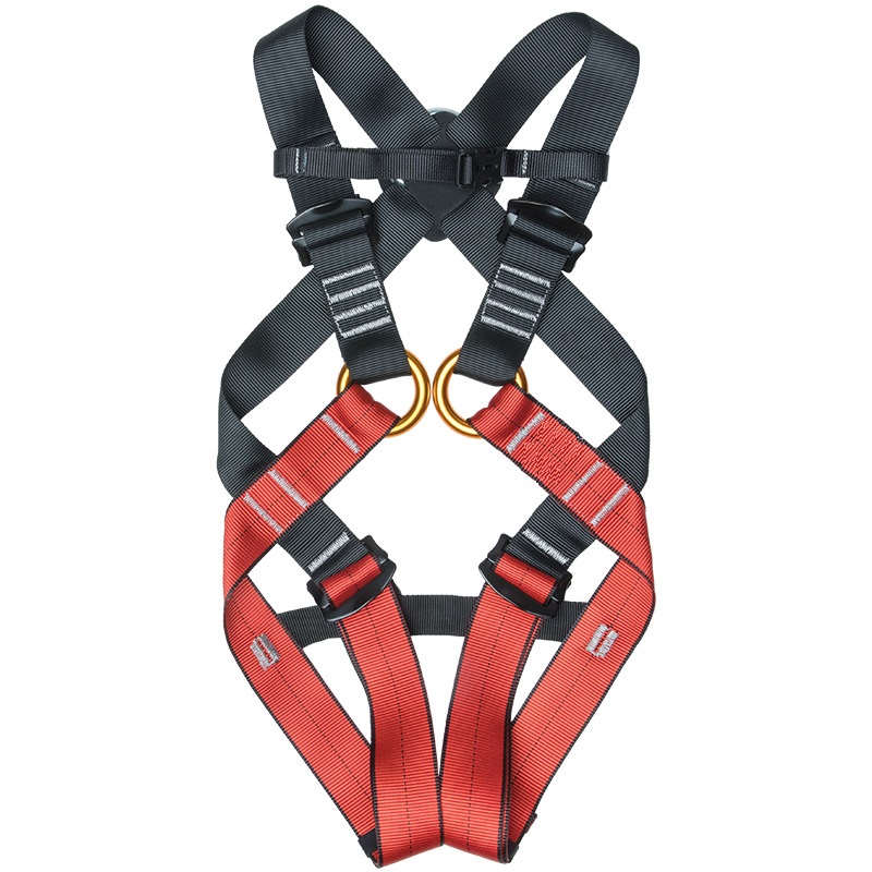 Imbracatura per tutto il corpo - Kids Outdoor Climber recensione e prezzo