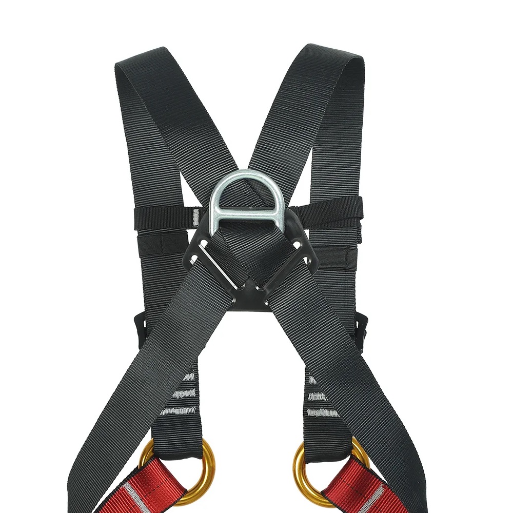 Imbracatura per tutto il corpo - Kids Outdoor Climber recensione e prezzo