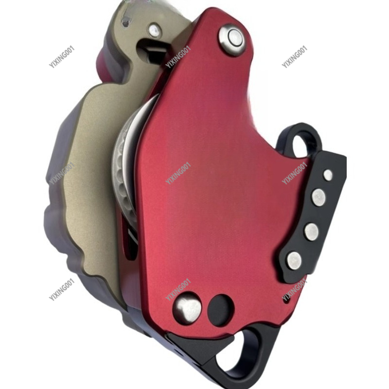 Awah Z3 Peter Pan Attrezzatura - Kids Outdoor Climber recensione e prezzo