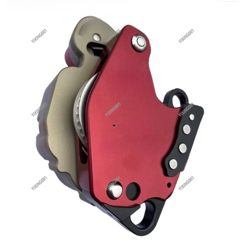 Awah Z3 Peter Pan Attrezzatura - Kids Outdoor Climber recensione e prezzo