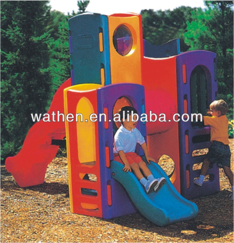 Scivolo per Bambini da Giardin - Kids Outdoor Climber recensione e prezzo
