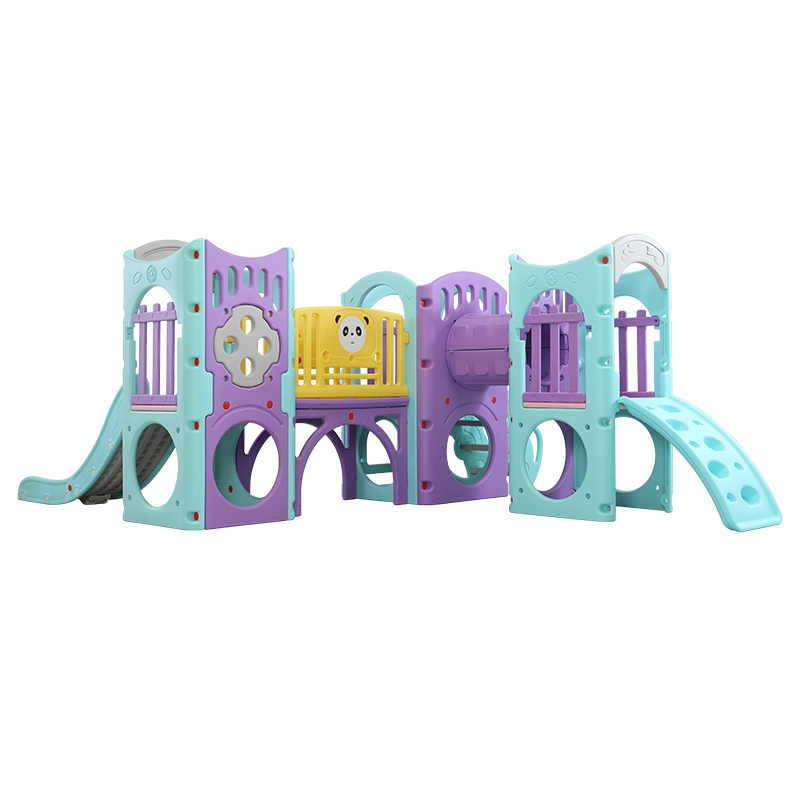 Scivolo in Plastica per Intern - Kids Outdoor Climber recensione e prezzo