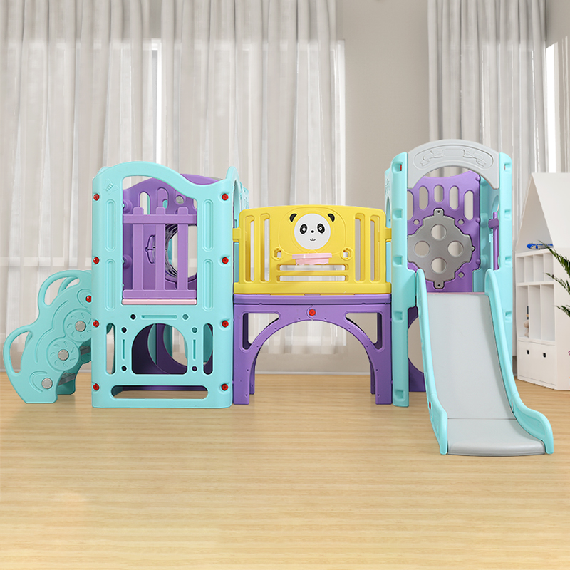 Scivolo in Plastica per Intern - Kids Outdoor Climber recensione e prezzo