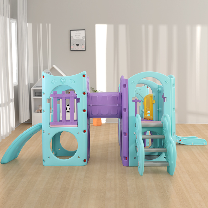Scivolo in Plastica per Intern - Kids Outdoor Climber recensione e prezzo