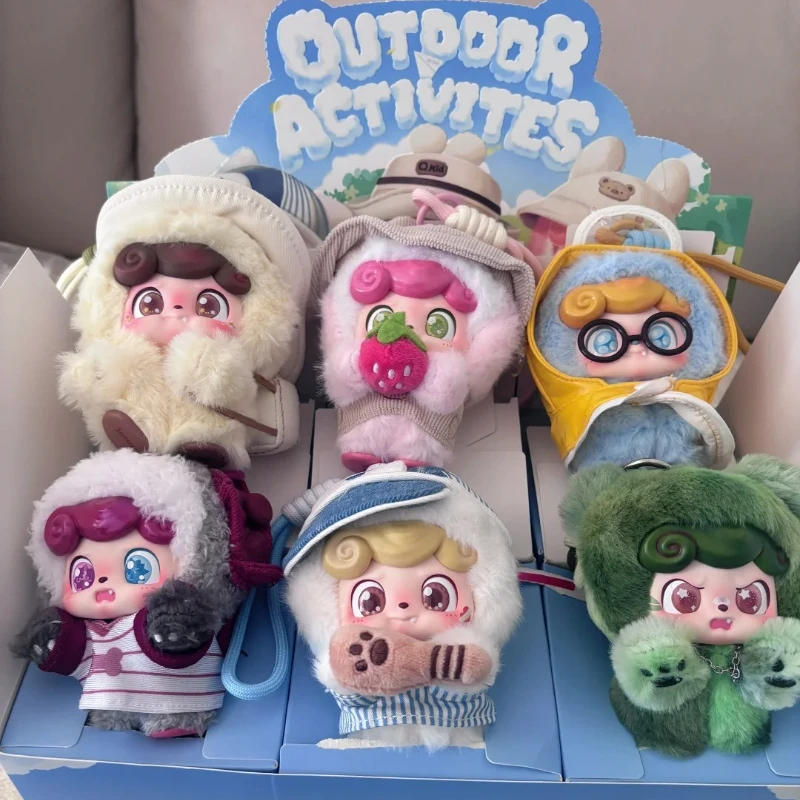 Q Kid Serie di attività all'ap - Q Kids Outdoor Activities recensione e prezzo