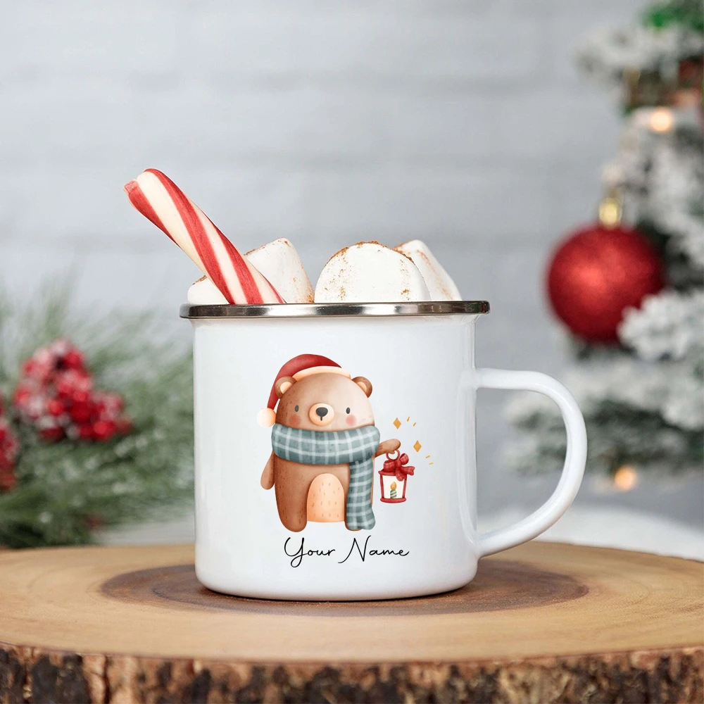 Tazza di cioccolata calda per  - Kids Outdoor Xmas Gifts recensione e prezzo