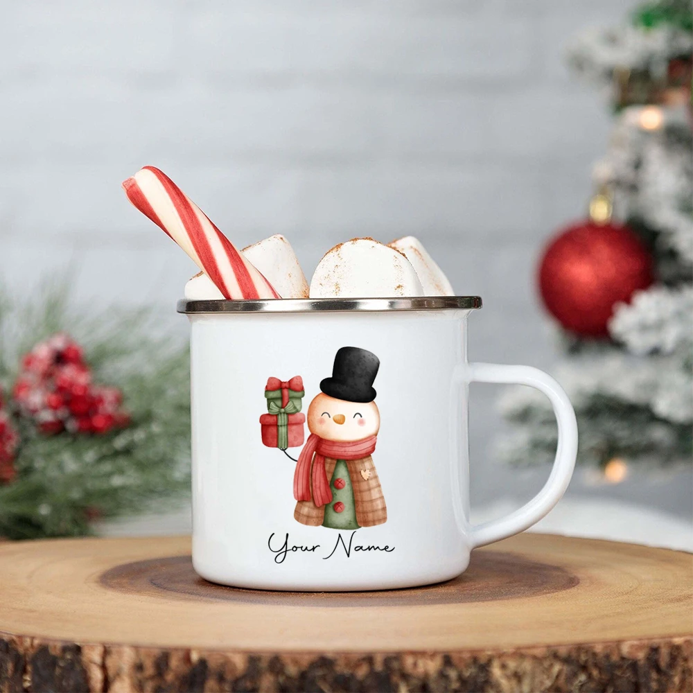 Tazza di cioccolata calda per  - Kids Outdoor Xmas Gifts recensione e prezzo