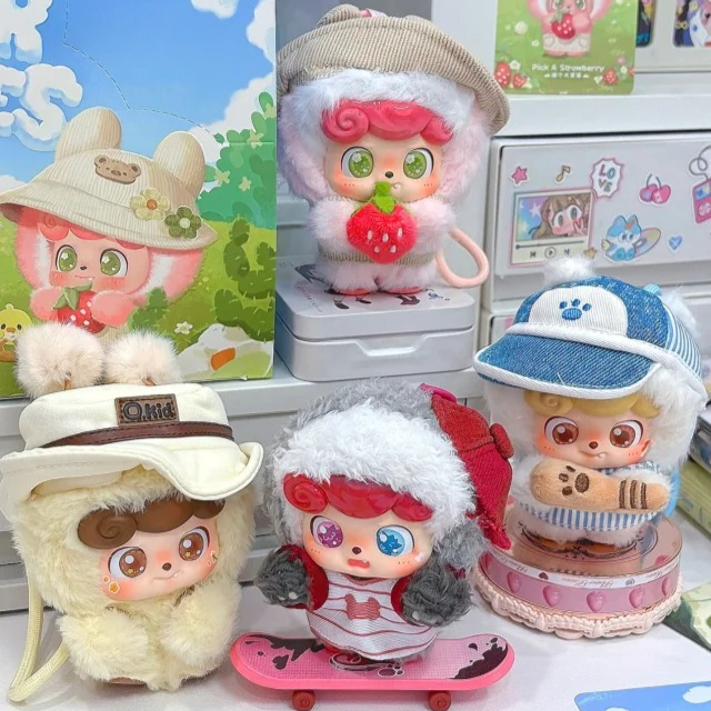Nuova serie di attività all'ap - Q Kids Outdoor Activities recensione e prezzo