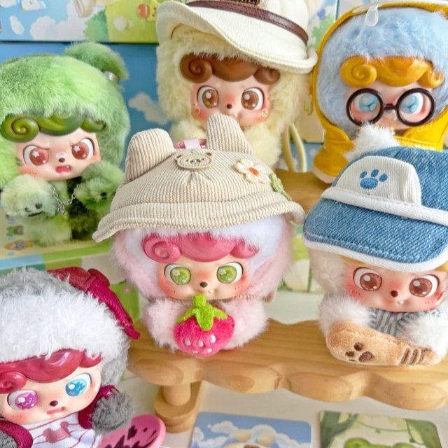 Nuova serie di attività all'ap - Q Kids Outdoor Activities recensione e prezzo
