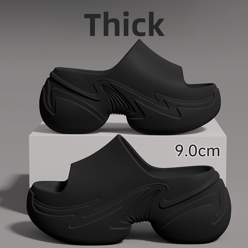 Ciabatte alte 2026 nuovo stile - Kids Outdoor Shoes recensione e prezzo