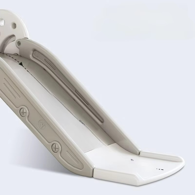 【Articolo Caldo】Scivolo in Pla - Kids Outdoor Swing And Slide recensione e prezzo
