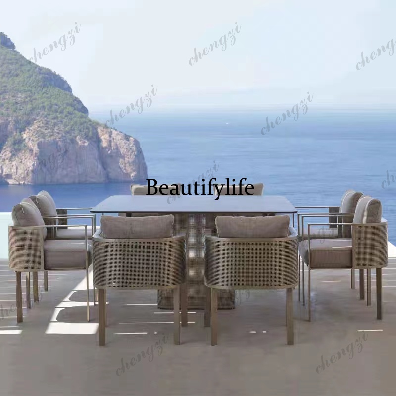 Set da Giardino per Bambini in - Kids Outdoor Furniture Set recensione e prezzo