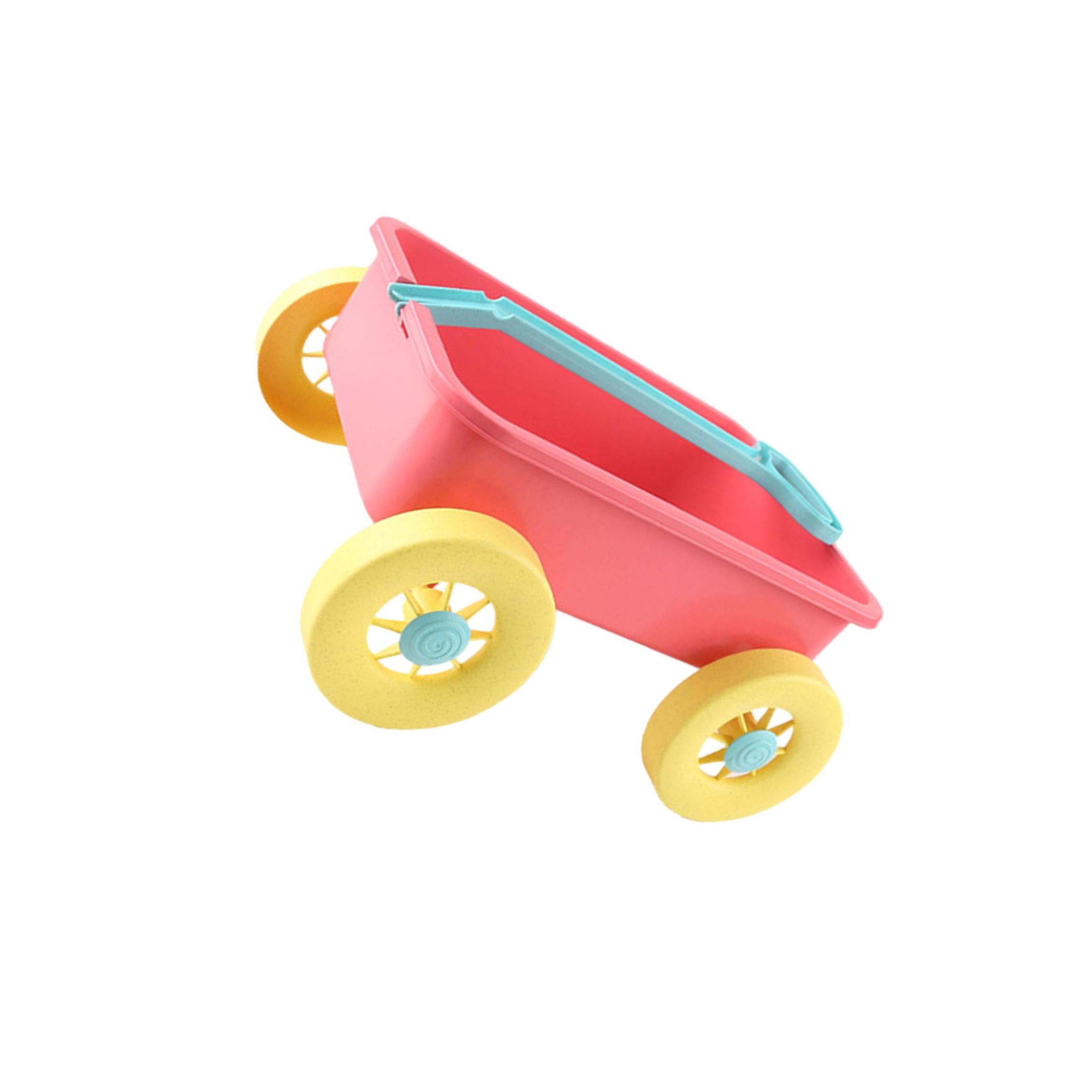 Veicolo da costruzione giocatt - Kids Outdoor Wagon recensione e prezzo