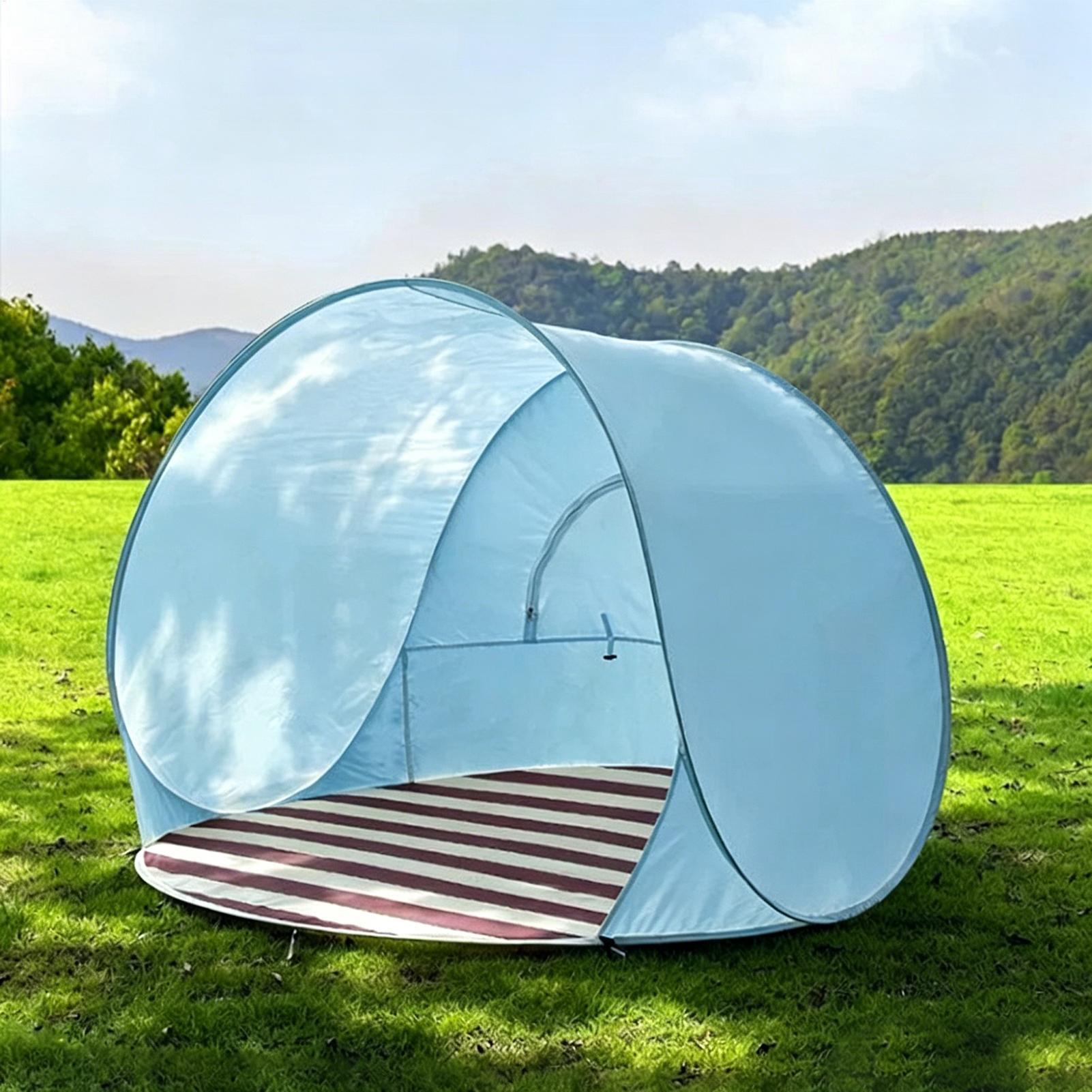 Tenda da Campeggio Portatile p - Kids Outdoor Wagon recensione e prezzo