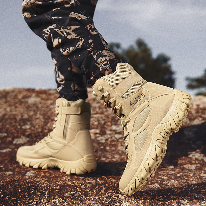 Scarpe tattiche da uomo, antis - Kids Outdoor Climbing Structure recensione e prezzo