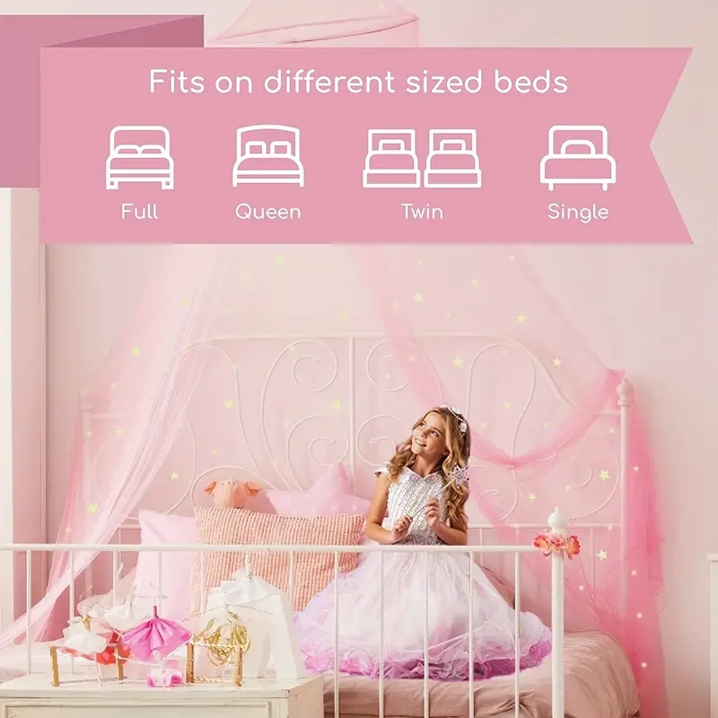 Baldacchino per letto per raga - Kids Outdoor Wagon recensione e prezzo