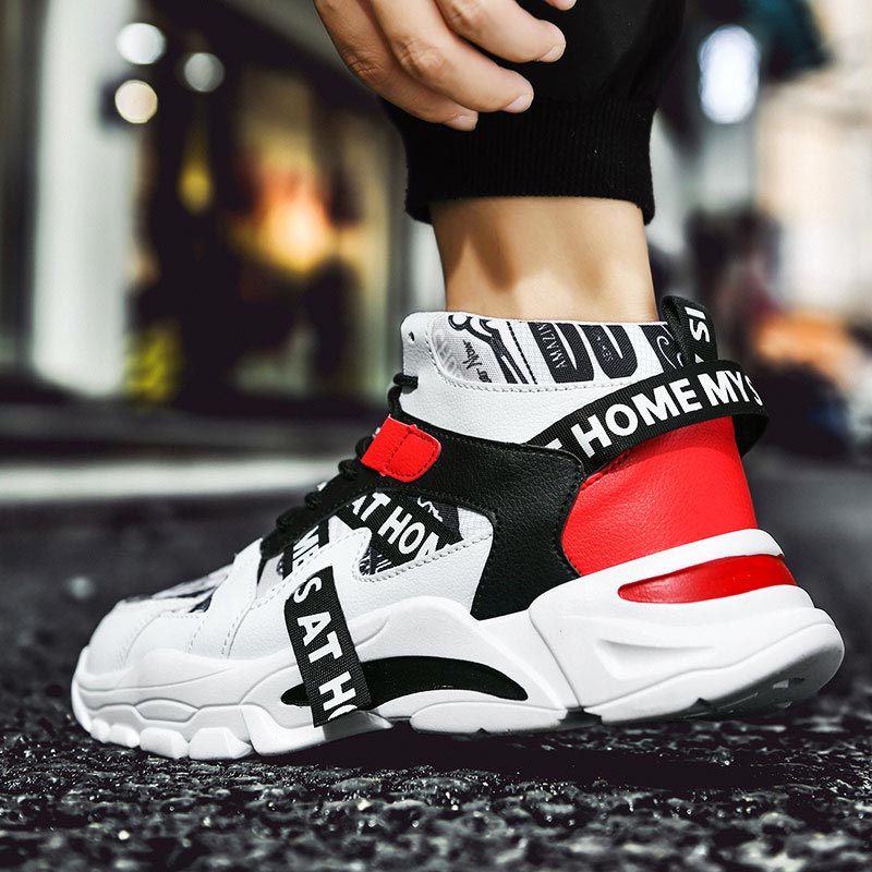 Scarpe da ginnastica da Uomo d - Kids Outdoor Fort Ideas recensione e prezzo