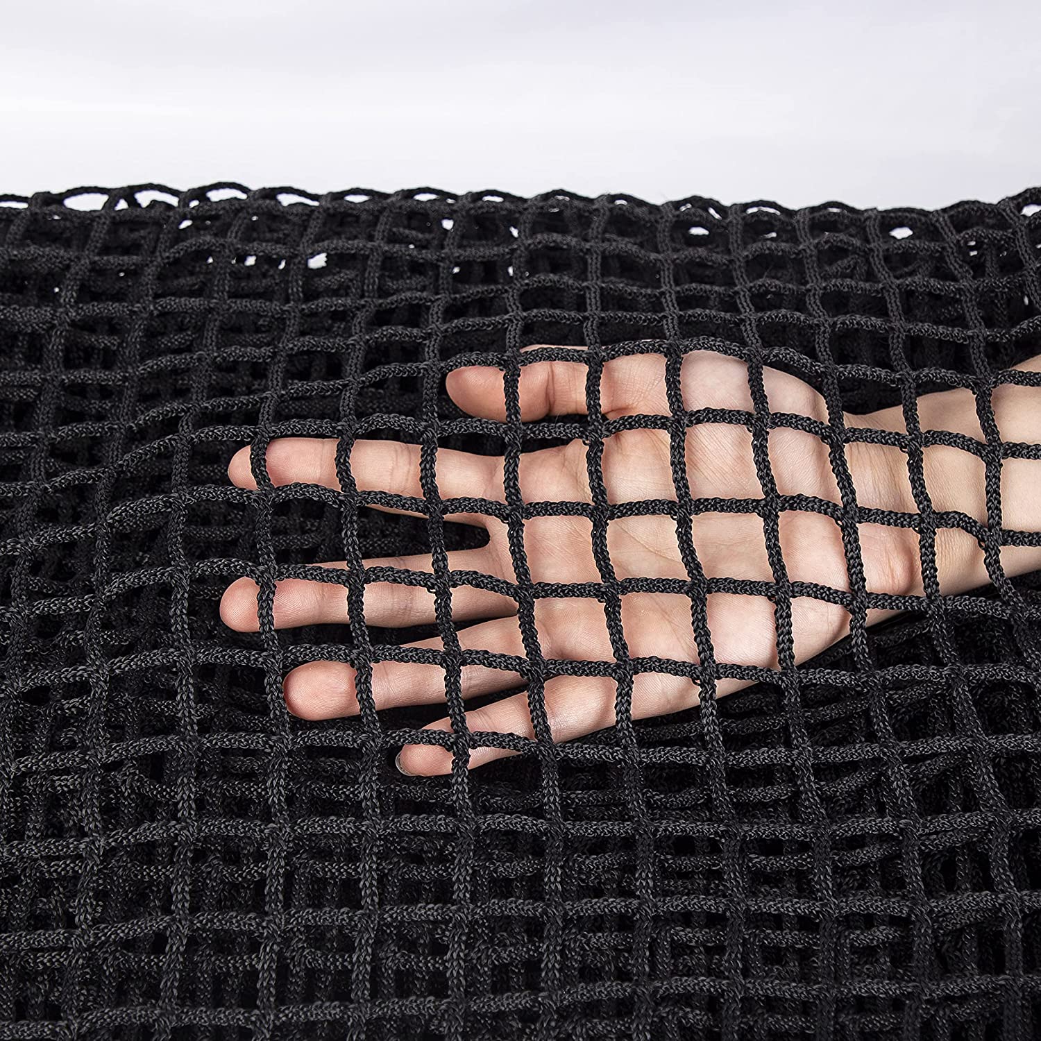 Rete di stop nera per calcio,  - Kids Outdoor Net recensione e prezzo