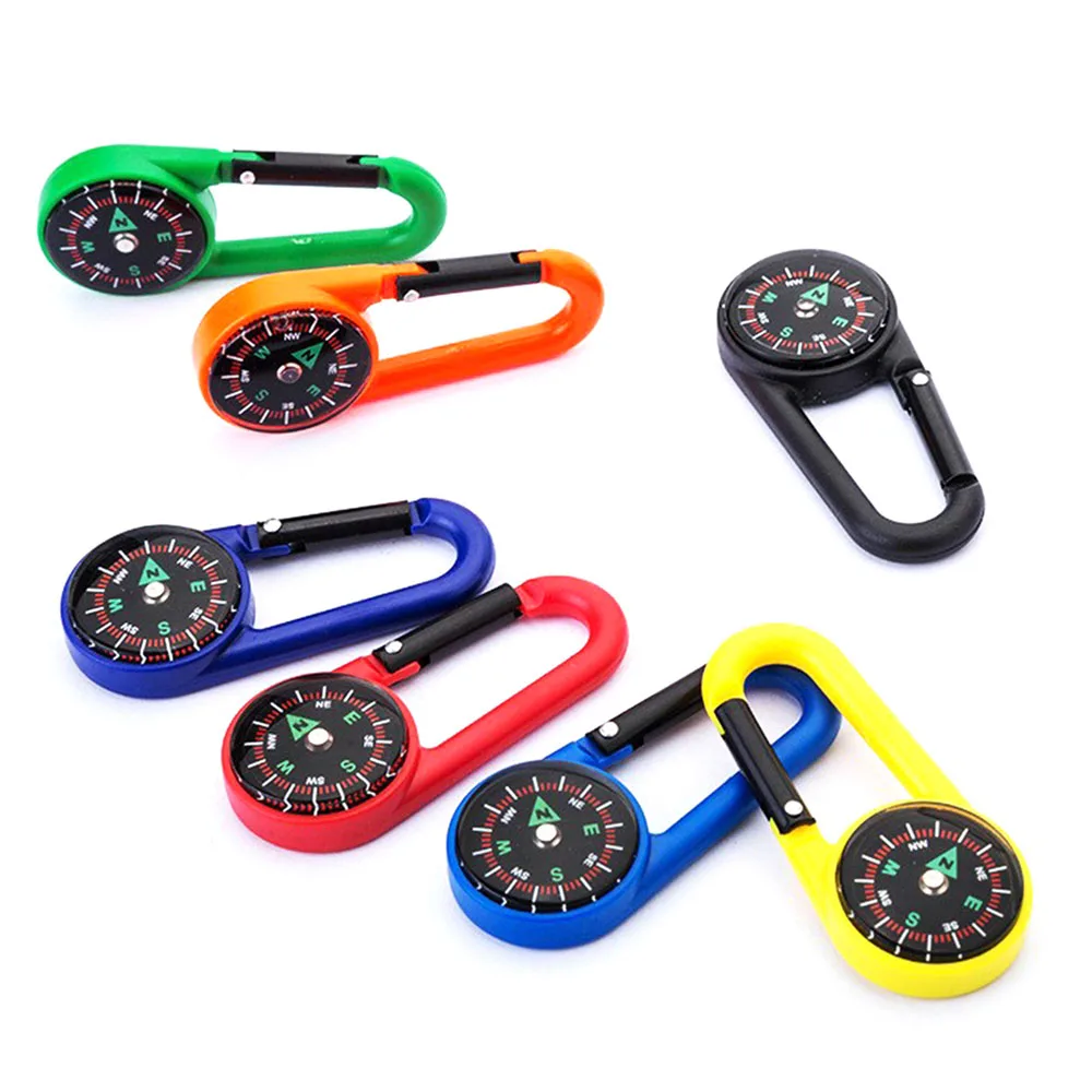 Bussola da esterno Moschettone - Kids Outdoor Wagon recensione e prezzo