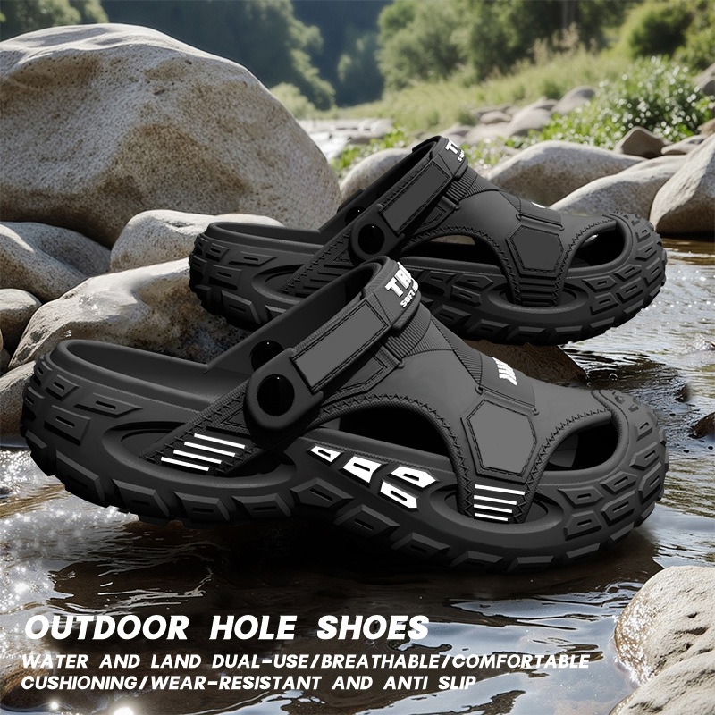 Scarpe da zoccoli indossabili  - Kids Outdoor Climbing recensione e prezzo