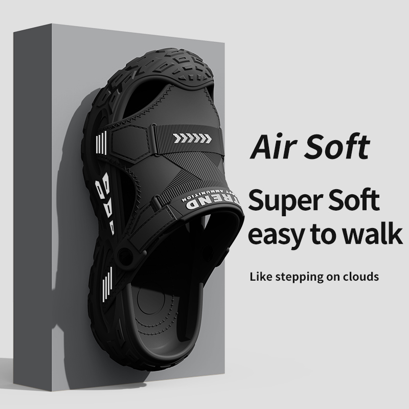 Scarpe da zoccoli indossabili  - Kids Outdoor Climbing recensione e prezzo