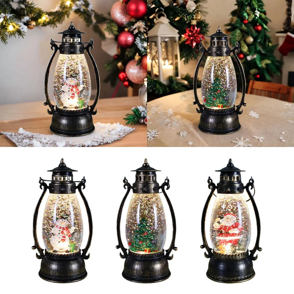 Palla di cristallo acrilica La - Kids Outdoor Xmas Gifts recensione e prezzo