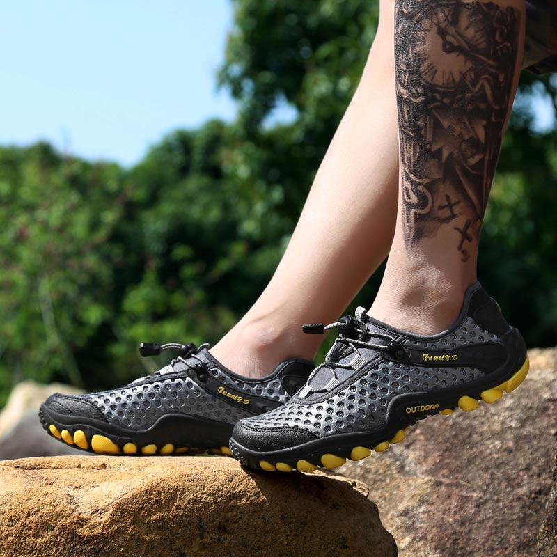 Trekking mountain scarpe sport - Kids Outdoor Fort Ideas recensione e prezzo