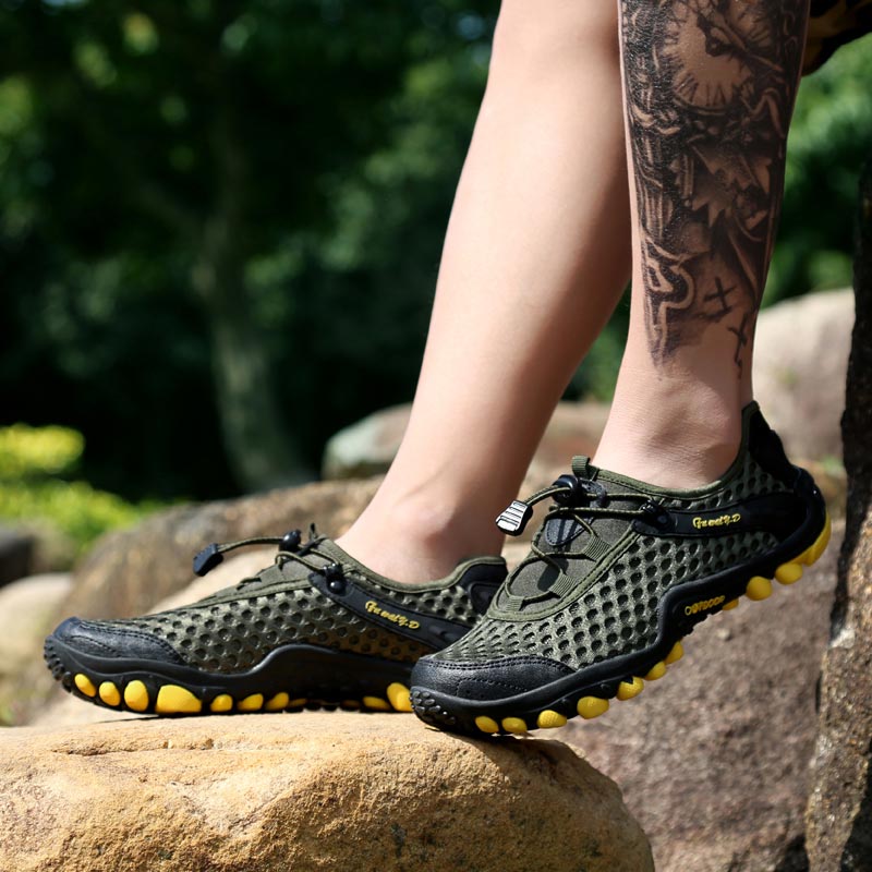 Trekking mountain scarpe sport - Kids Outdoor Fort Ideas recensione e prezzo