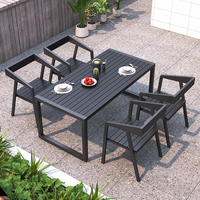 Balkoni Set di mobili da giard - Kids Outdoor Furniture Set recensione e prezzo