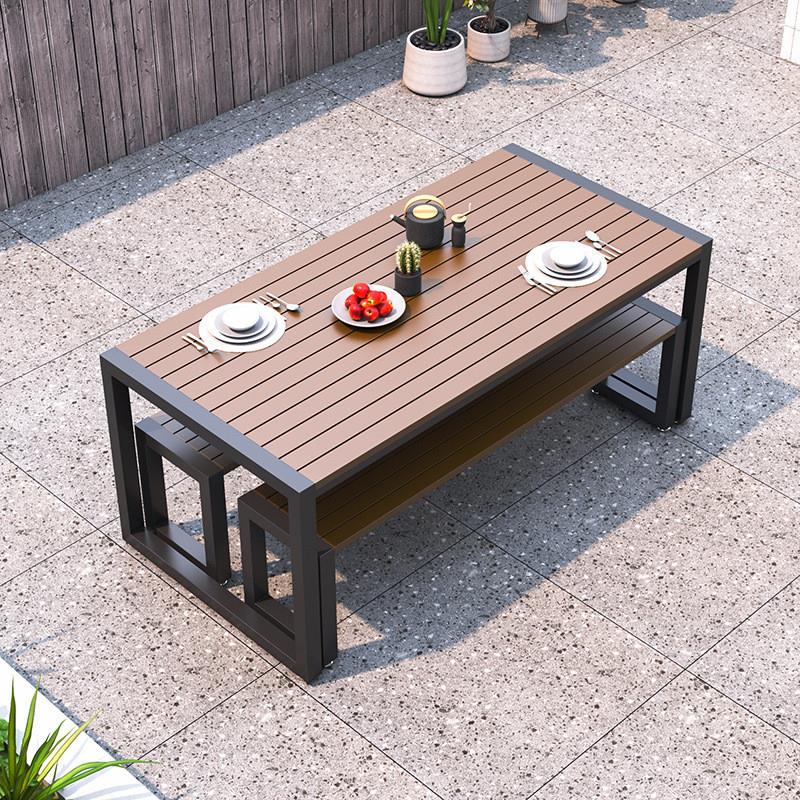 Balkoni Set di mobili da giard - Kids Outdoor Furniture Set recensione e prezzo