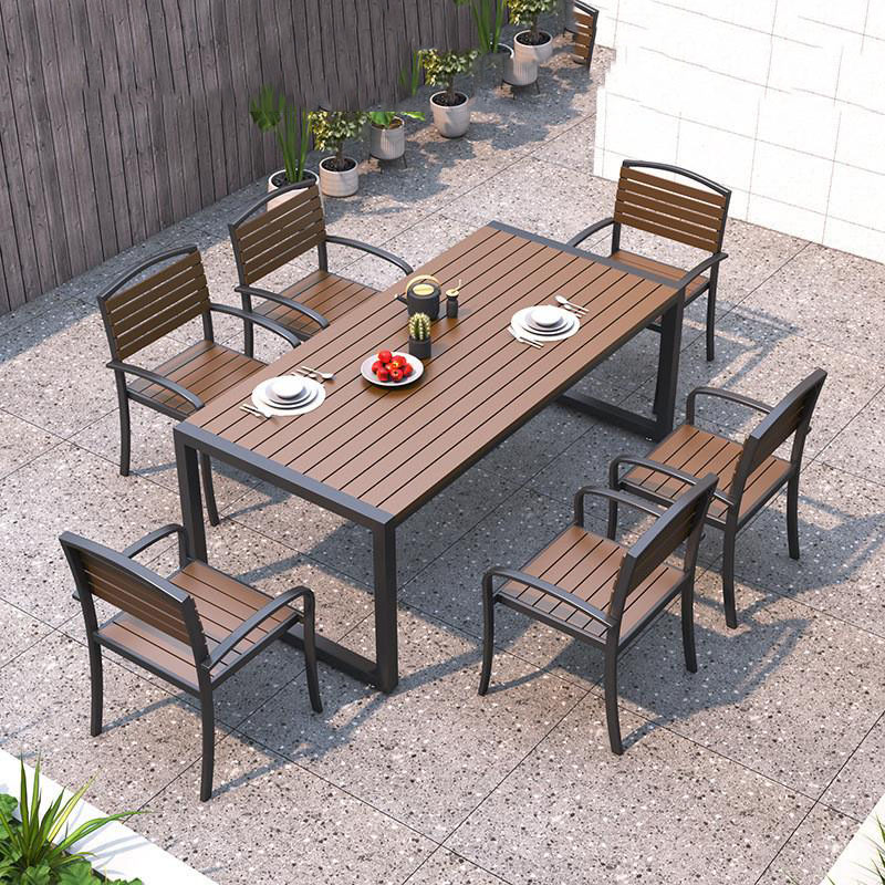 Balkoni Set di mobili da giard - Kids Outdoor Furniture Set recensione e prezzo