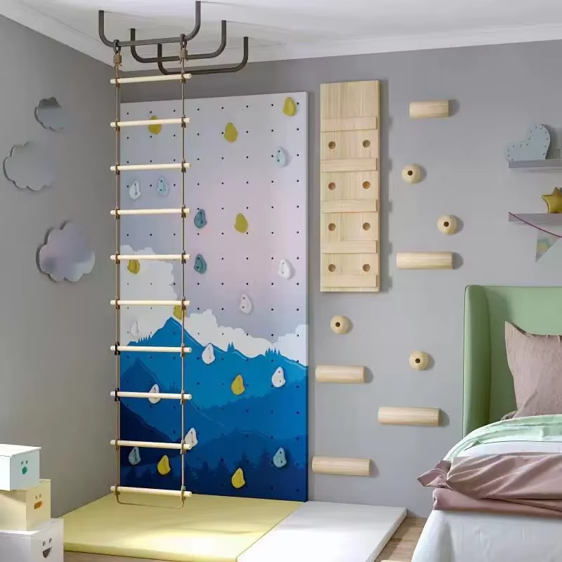 Pannello da Arrampicata per Ba - Kids Outdoor Climbing recensione e prezzo