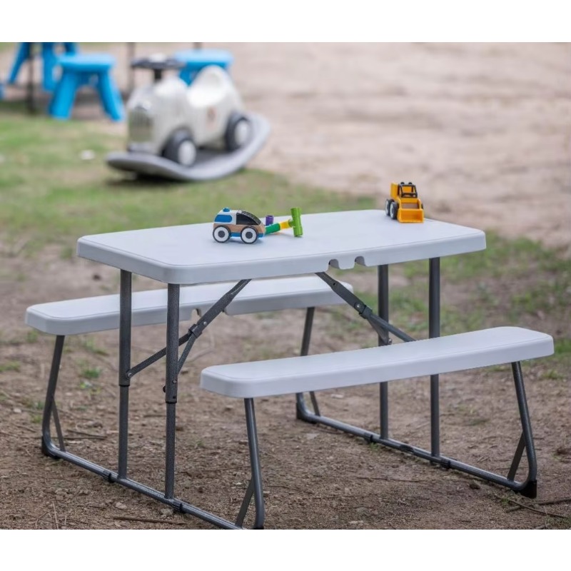 Tavolo da picnic pieghevole pe - Kids Outdoor Dining Set recensione e prezzo