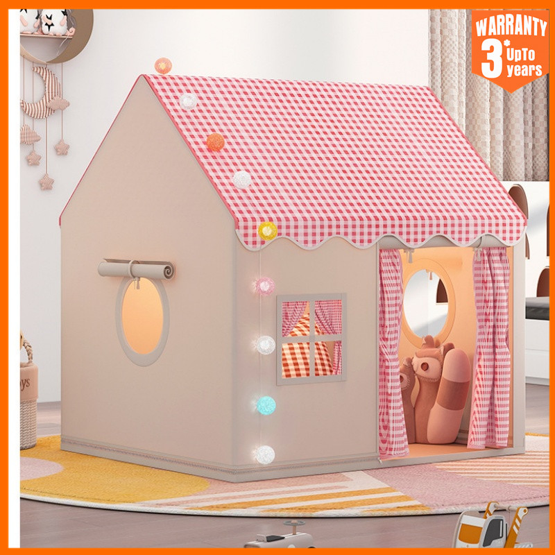 Tenda Gioco per Bambini Castel - Kids Outdoor Playhouse recensione e prezzo