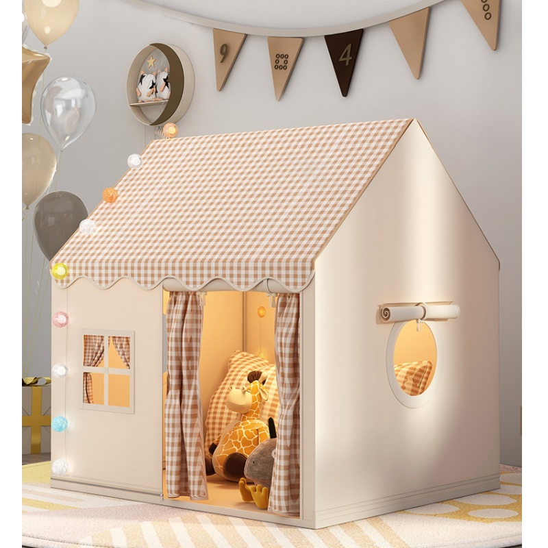 Tenda Gioco per Bambini Castel - Kids Outdoor Playhouse recensione e prezzo