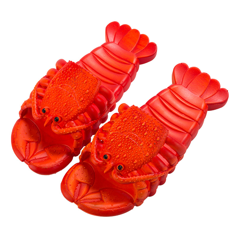 Ciabatte Uniche a Forma di Ara - Kids Outdoor Shoes recensione e prezzo