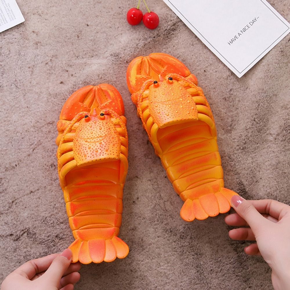 Ciabatte Uniche a Forma di Ara - Kids Outdoor Shoes recensione e prezzo